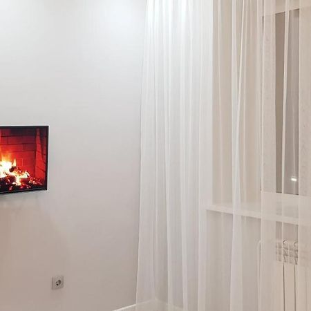 1 Ком Квартира Аблайхана 1 Kokshetau Exterior photo